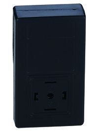 Low Voltage Digital Timer For Solenoid Valver , Auto Drain Timer 7V - 36 VDC