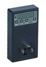 Low Voltage Digital Timer For Solenoid Valver , Auto Drain Timer 7V - 36 VDC