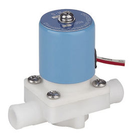AC220V minisolenoïdeklep 1/8 Klep van de 